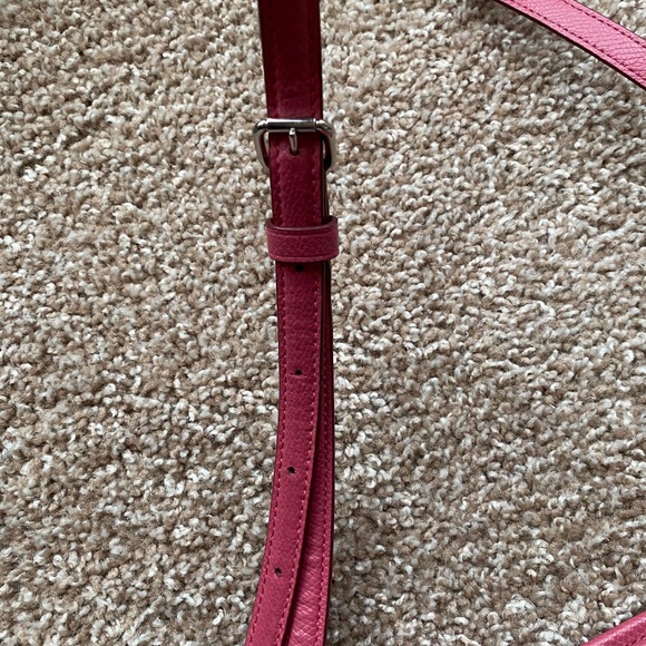 File Crossbody Coach Bag - Picture 3 of 5